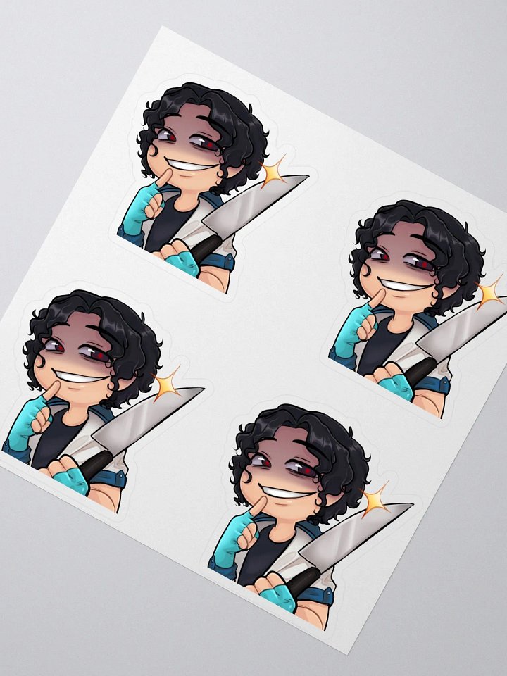 Yencid Knife product image (2)