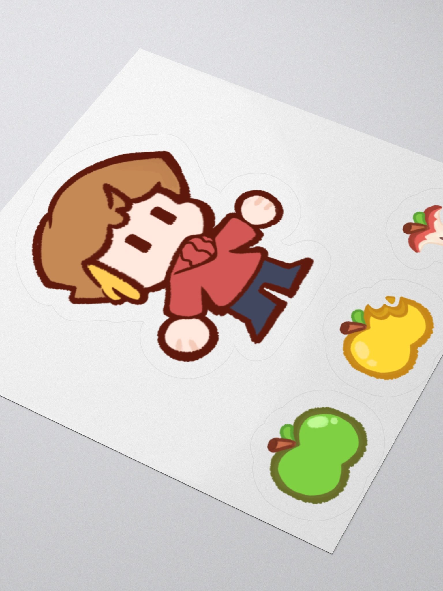Grian - Stickers product image (6)