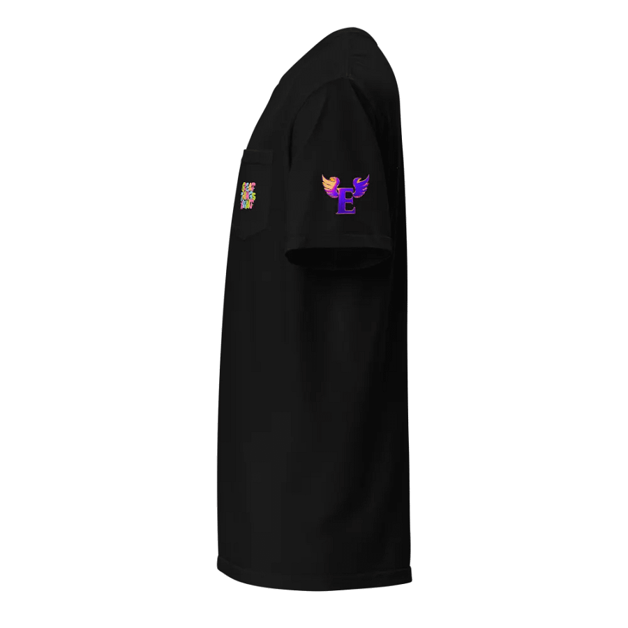 Great Things Await: Comfort Tee product image (3)