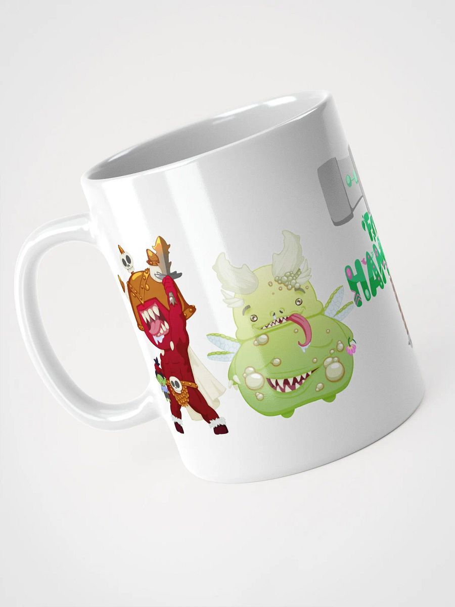 Chaos Cup product image (3)
