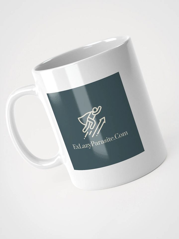 Superhero Vibes Mug product image (1)