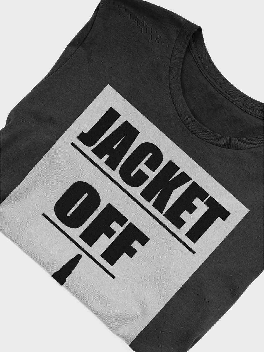 Jacket Off product image (3)