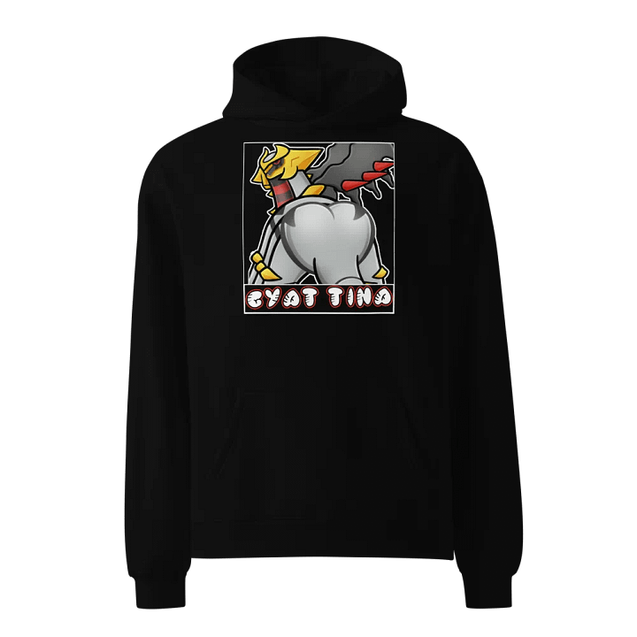 GYAT TINA- Non Shiny product image (1)