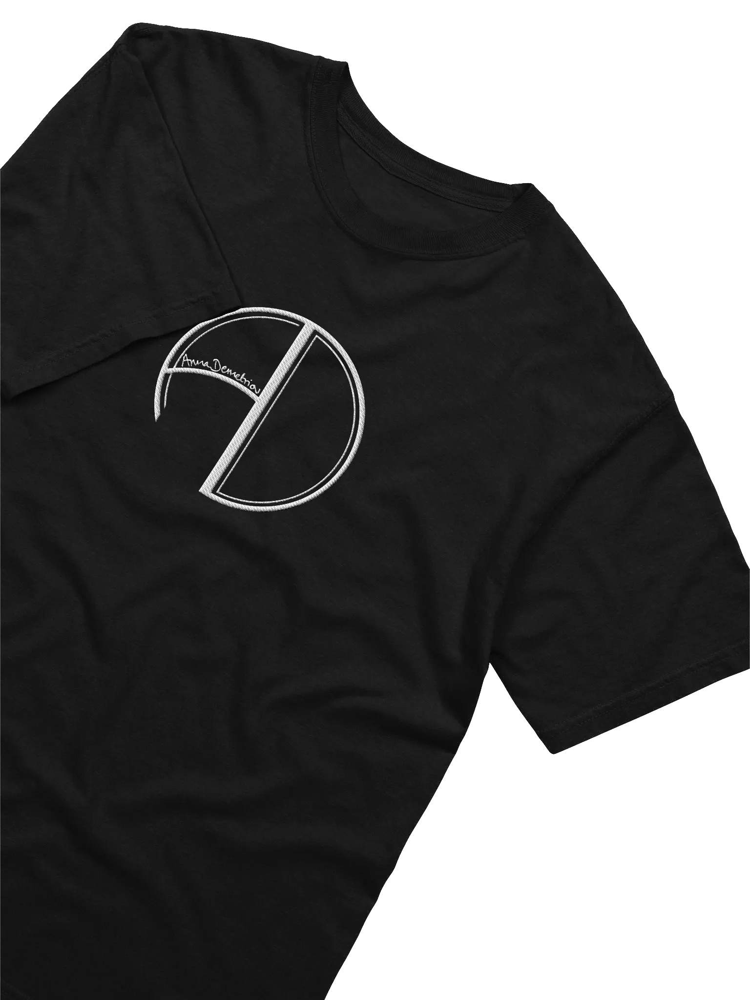 Logo T-shirt (Relaxed Fit) product image (19)
