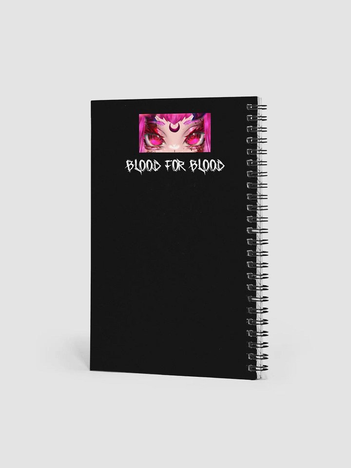 Eye see you Notebook product image (2)