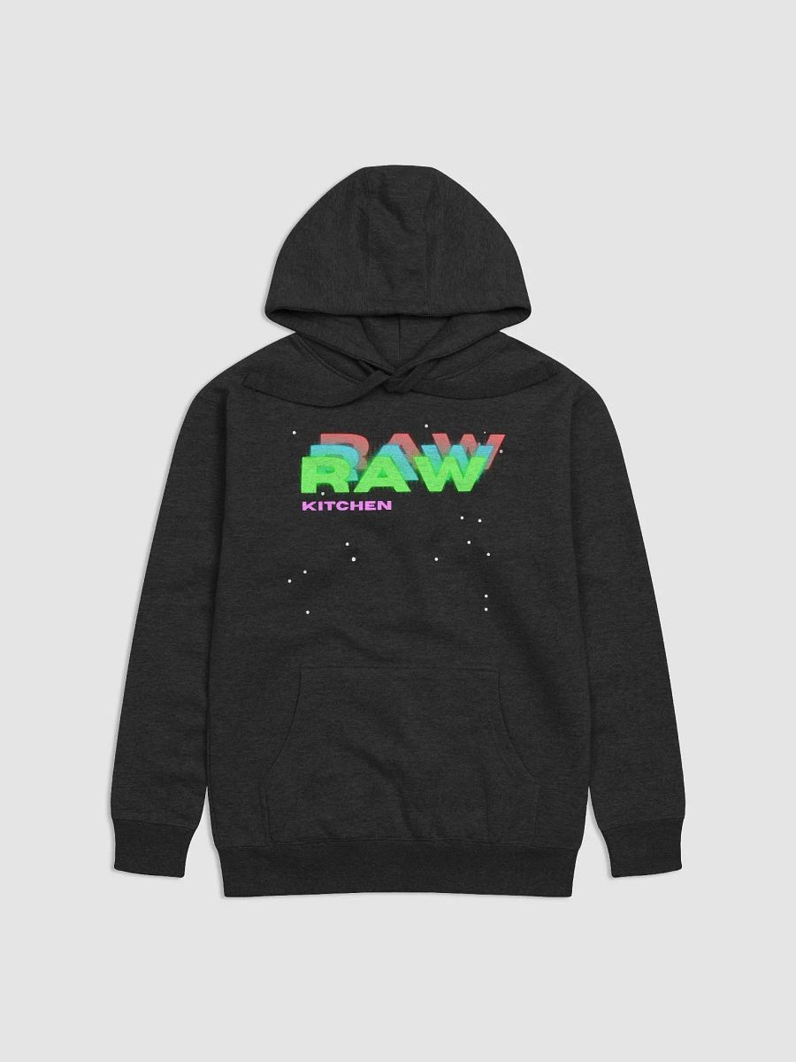 RGB Sweatshirt (Unisex) product image (1)