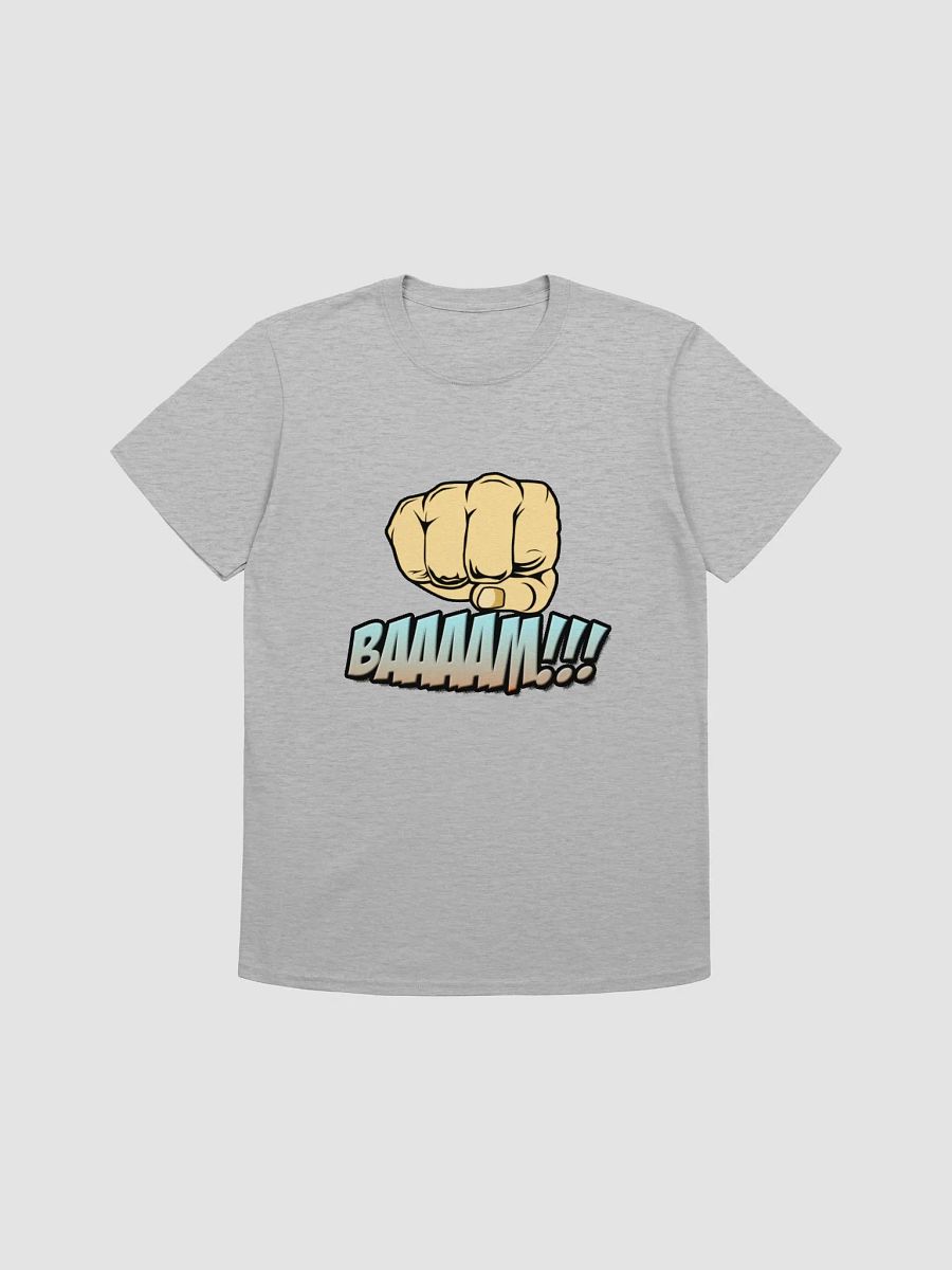ToTs Bam Tshirt product image (1)