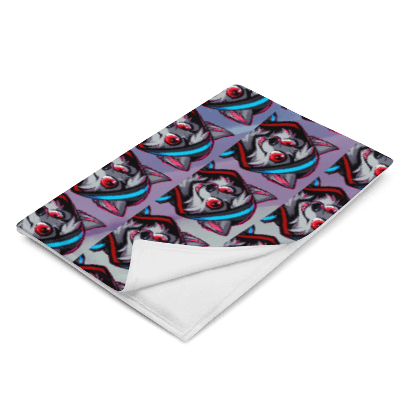 Character Throw Blanket product image (2)