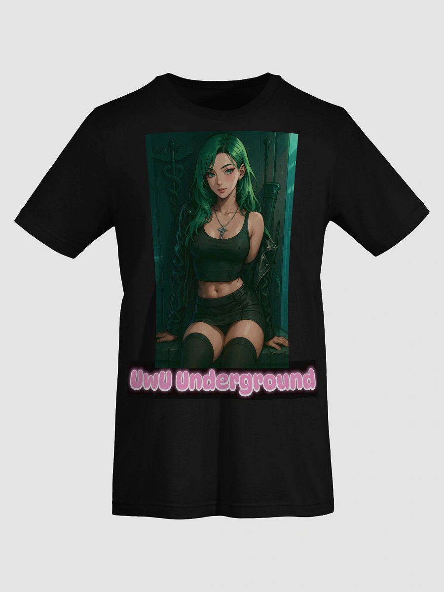 Yulia - Pose 0x01 - Shirt product image (7)