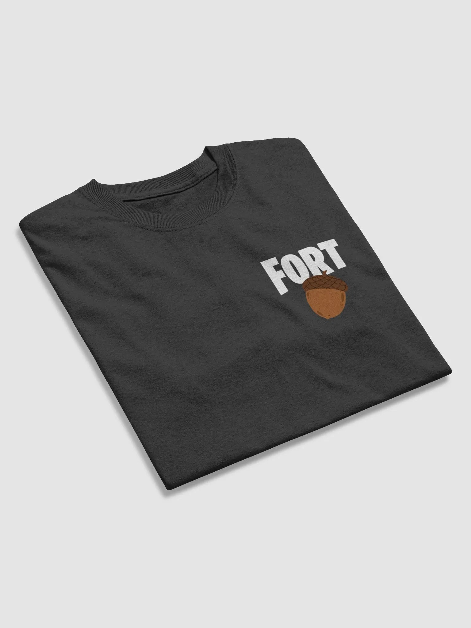 FORTnut T-Shirt product image (3)