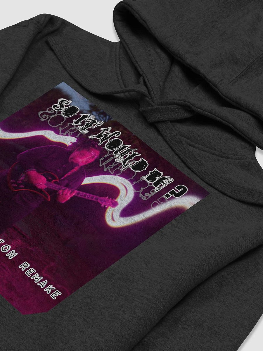 Dementalization Album Sweater product image (3)