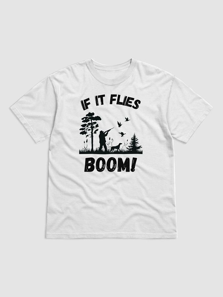If it flies, Boom! product image (2)