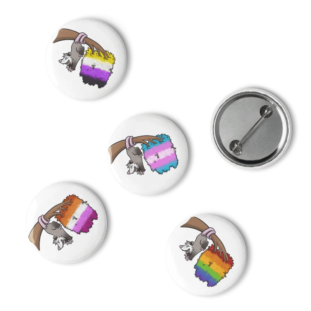 Pride Possums! product image (15)