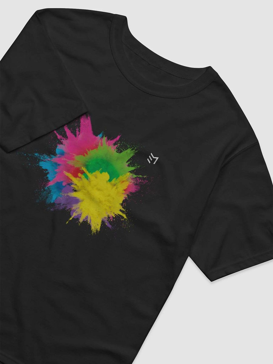 EM \\ Colors T-shirt product image (5)