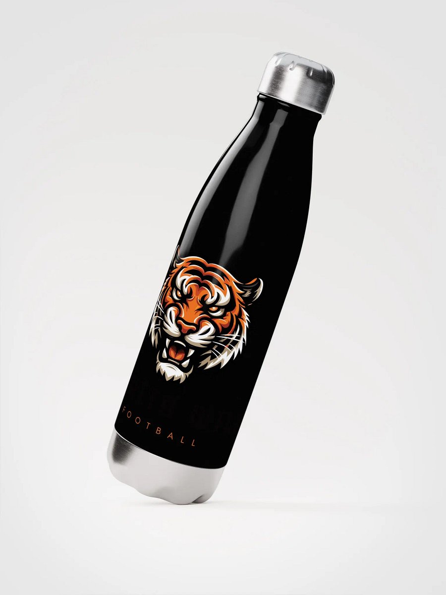 Wichita Wild Stainless Steel Water Bottle product image (3)