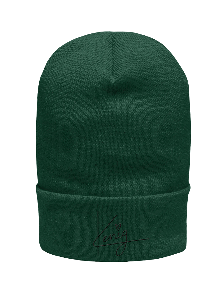 Kenig Beanie product image (7)