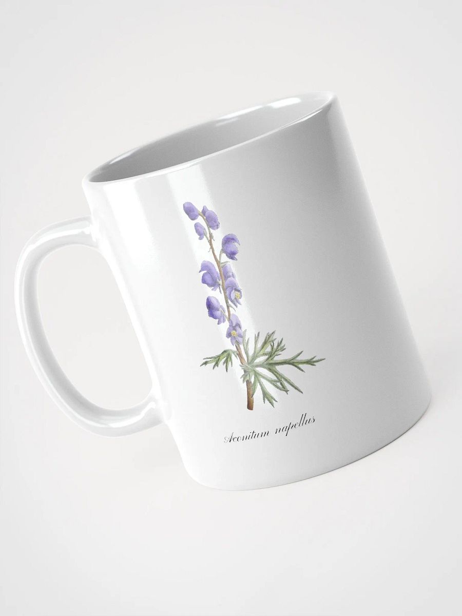 Wolf's-bane mug product image (6)
