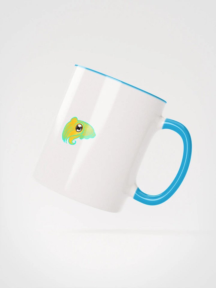 Little Classic Cuttlefish color mug product image (9)