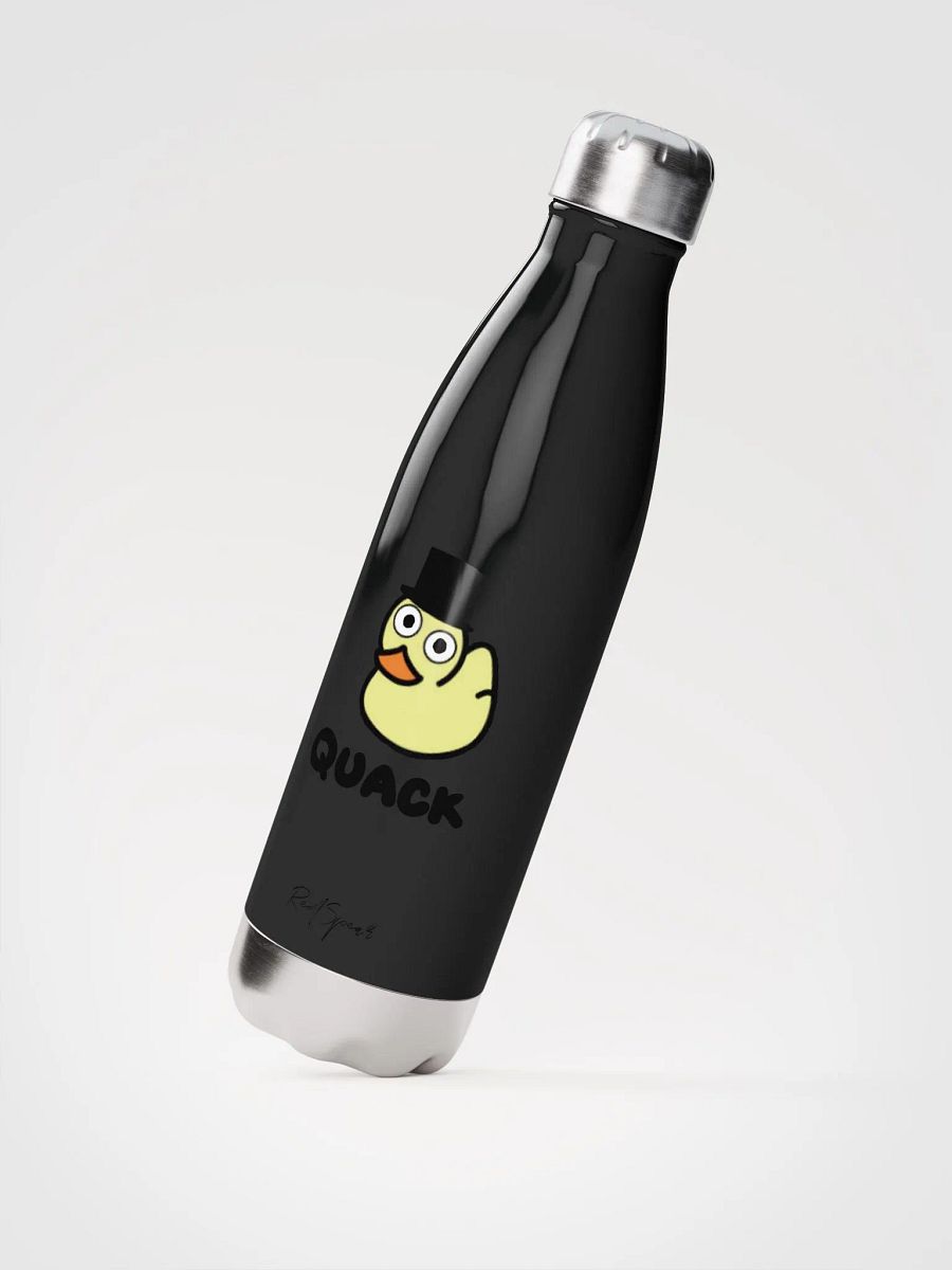 Quack Water Bottle product image (4)