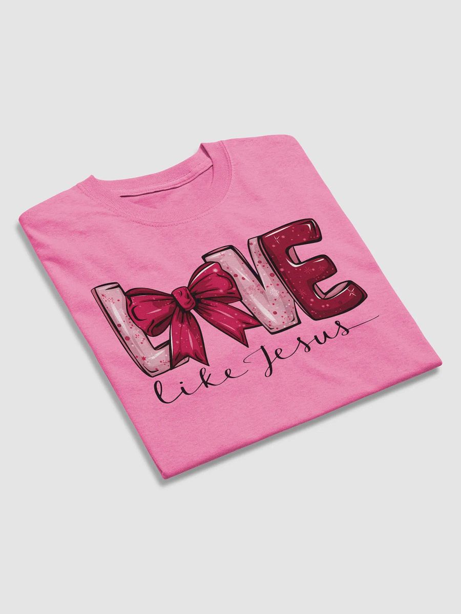 Divine Love T-Shirt product image (7)