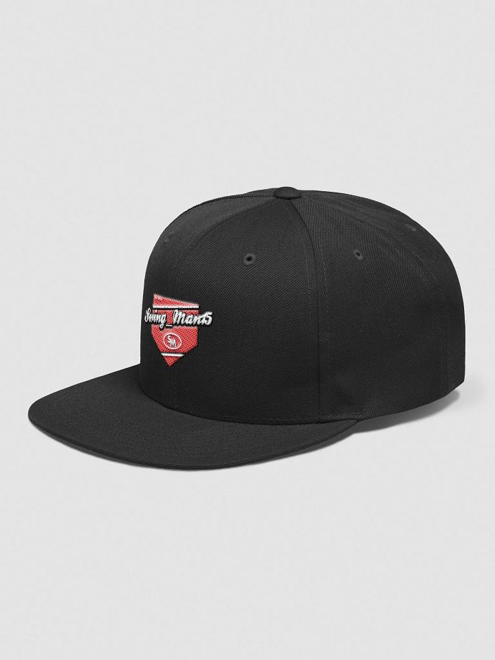 Swingman Authentic Hat product image (17)