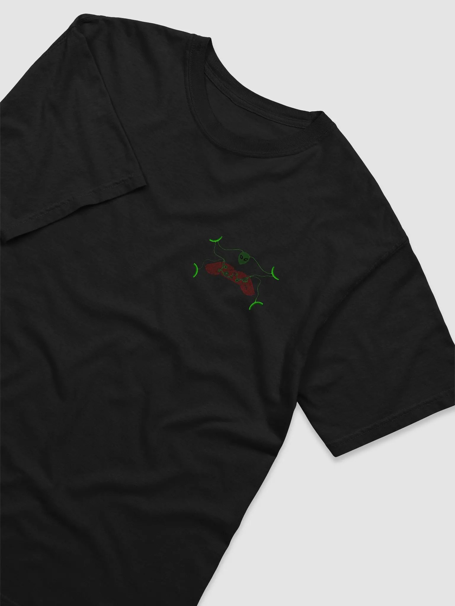 Gamer's Delight Graphic T-Shirt product image (26)