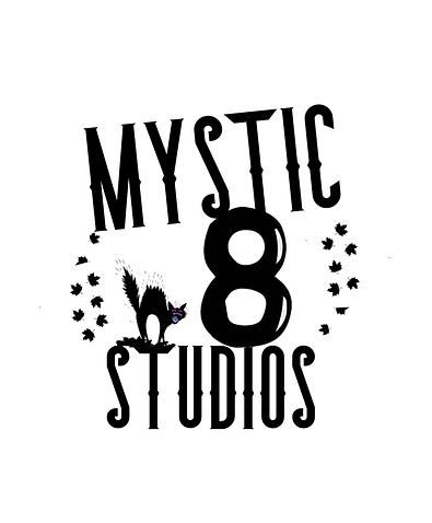 Mystic8Studios