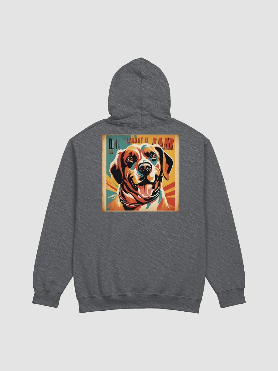 Just Show The Love Hoodie product image (22)