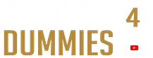 Scotch 4 Dummies