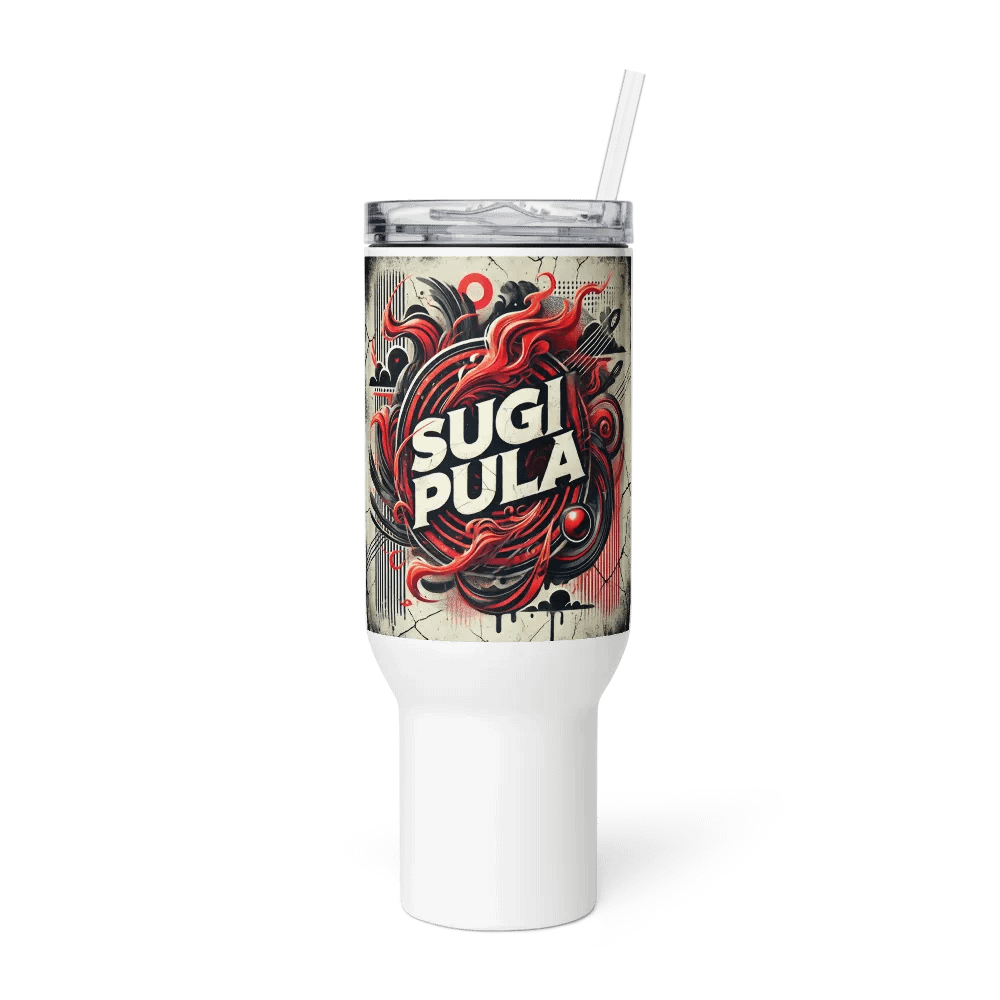Sugi Pula Travel Mug Pro product image (2)
