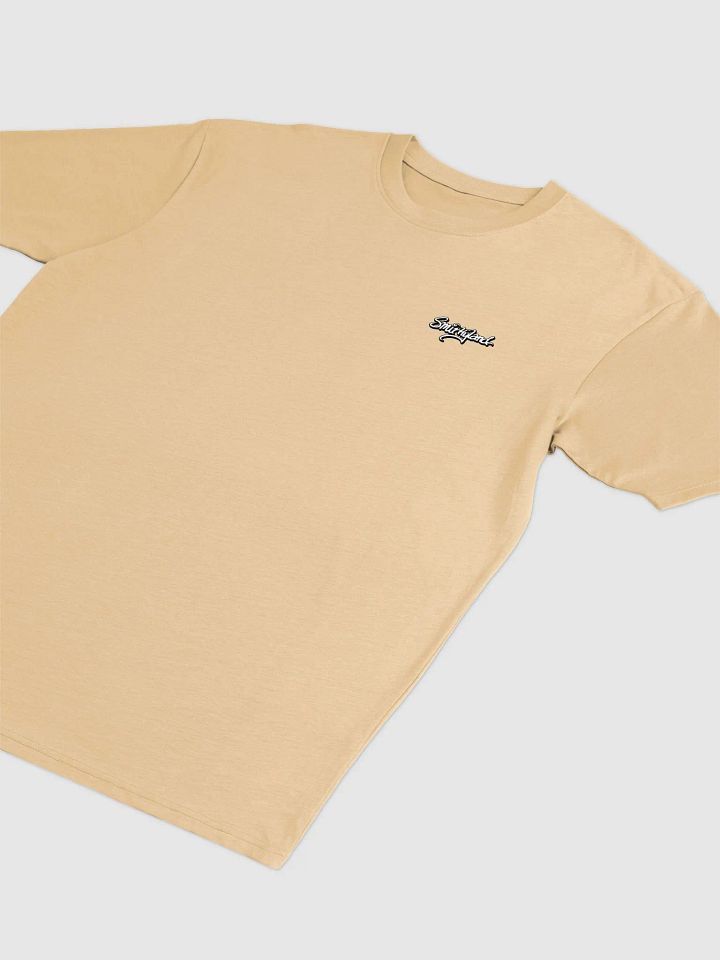 "Smirkyland X Smirky Face" Shirt product image (2)