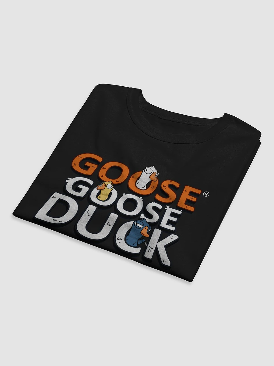 Goose Goose Duck Relaxed Tee product image (7)