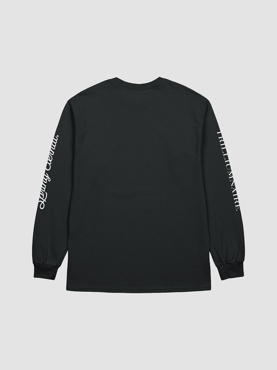 Trilliumnaire™ Long Sleeve Tee product image (2)