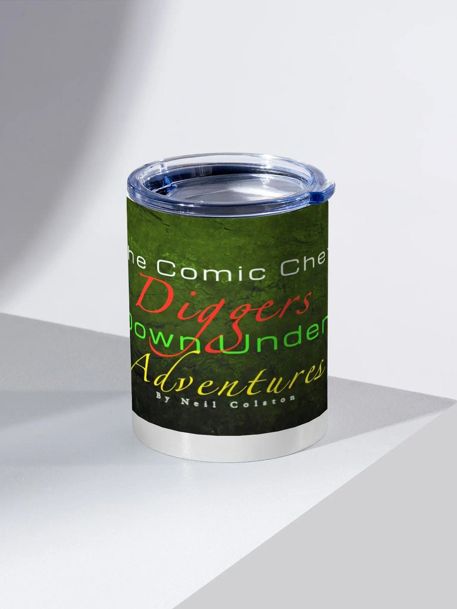 Classic DDUA The Traveler product image (2)