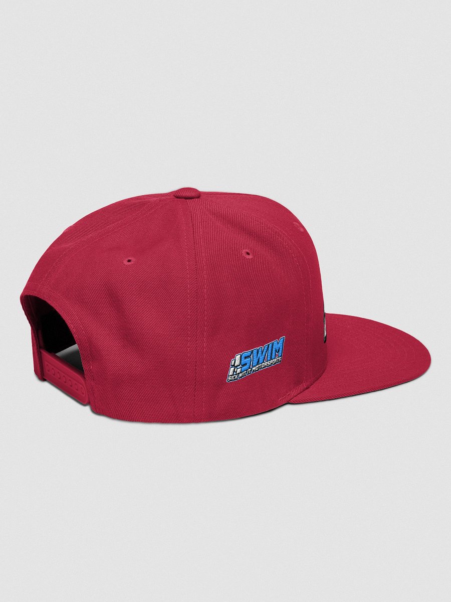 DSR Electric Hat - 4 Neubert product image (79)