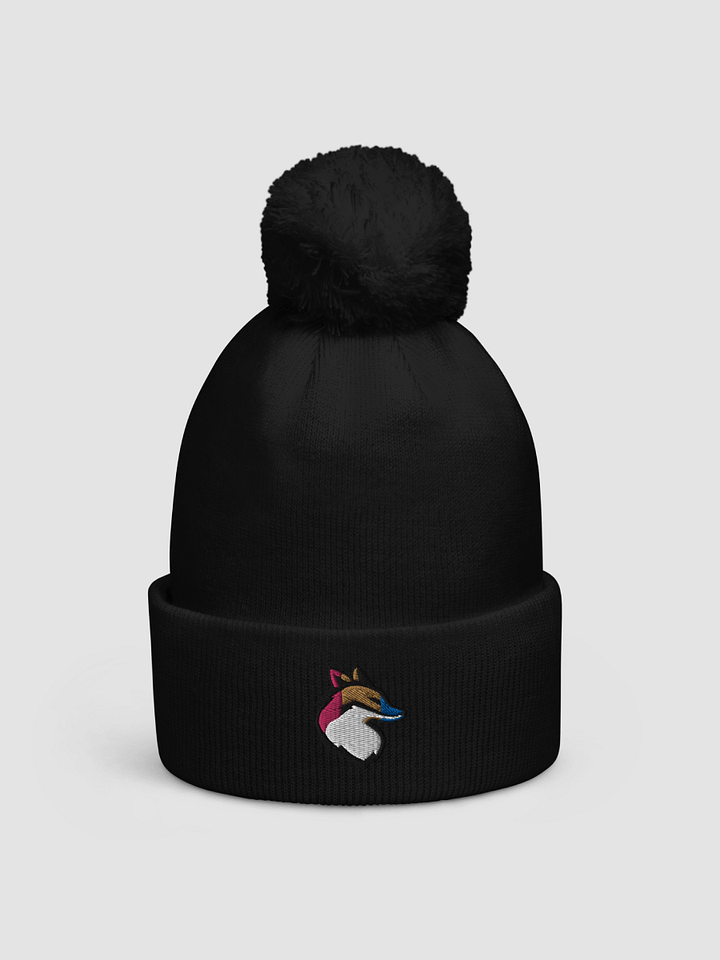Fawx Pansexual Beanie product image (1)
