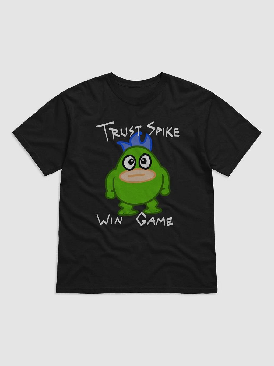 Trust Spike, Win Game product image (1)