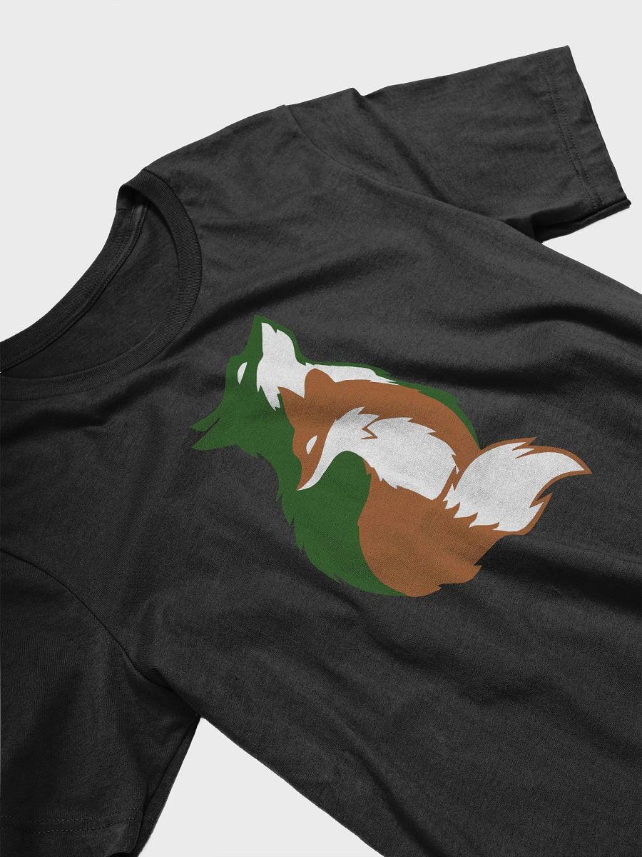 Fox Den Logo Classic T-Shirt product image (31)