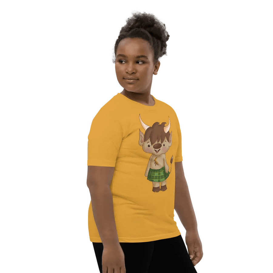 Kid's Kooblin Tee product image (152)