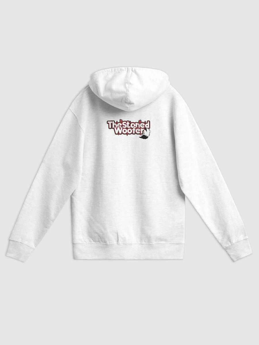 Stabby Stoney Zip-up product image (8)