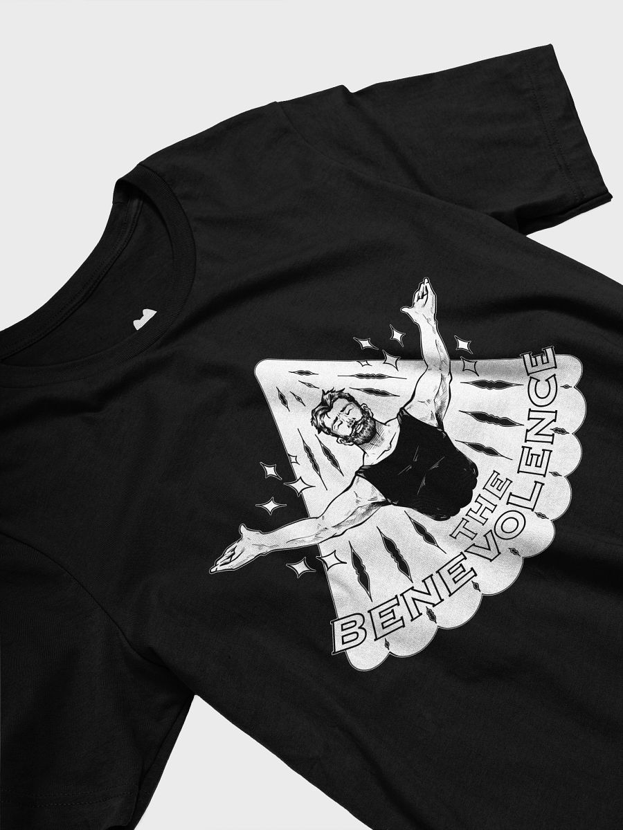 The Benevolence T-Shirt product image (29)