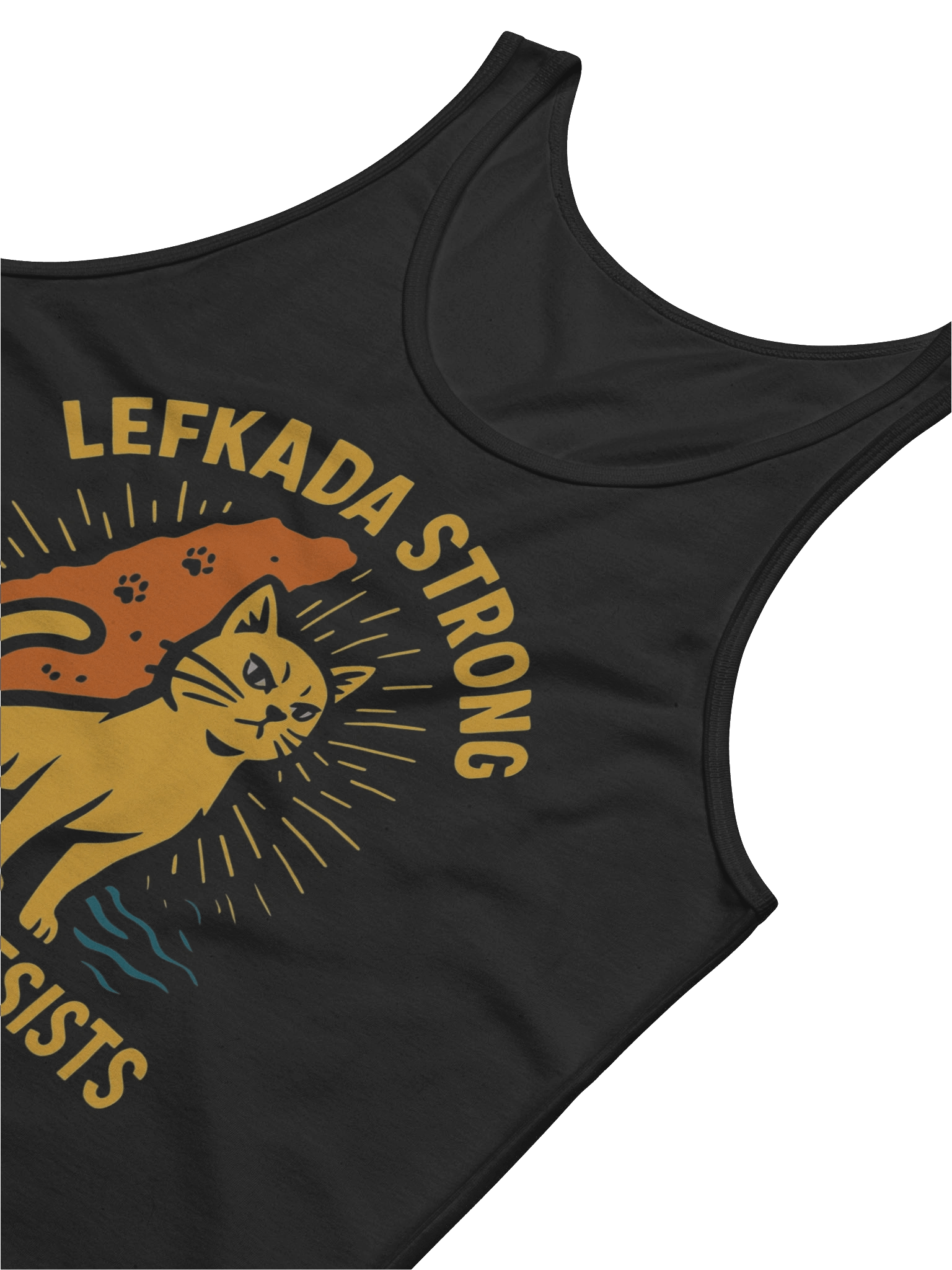 STRONG TANK TOP product image (3)