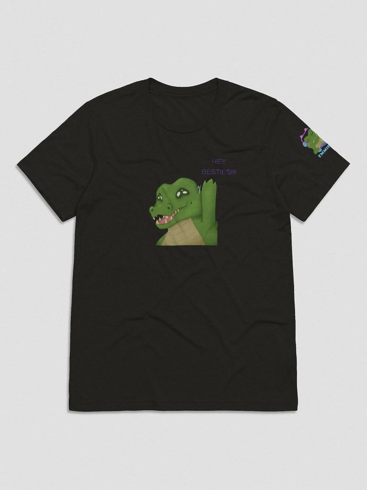 [EmmieGator] Hey Bestiess! product image (1)