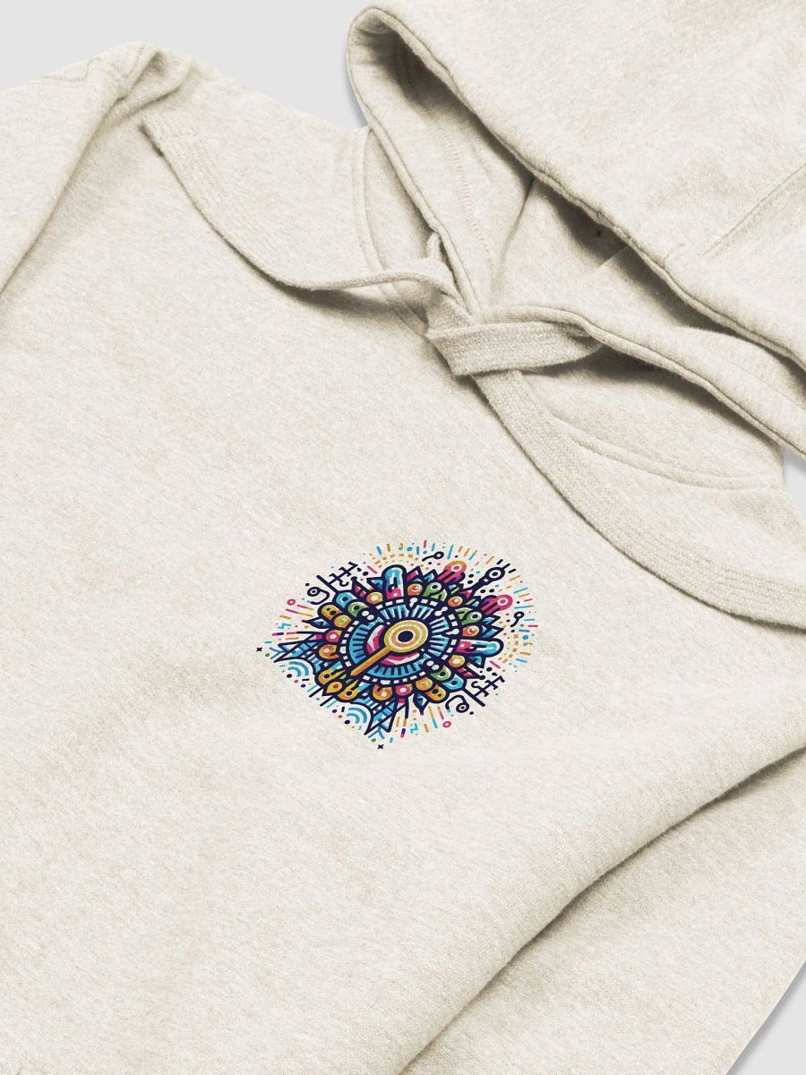 Symmetric Bliss Premium Hoodie product image (11)