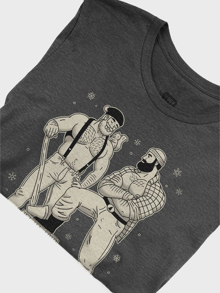 Happy Trails Tee product image (2)