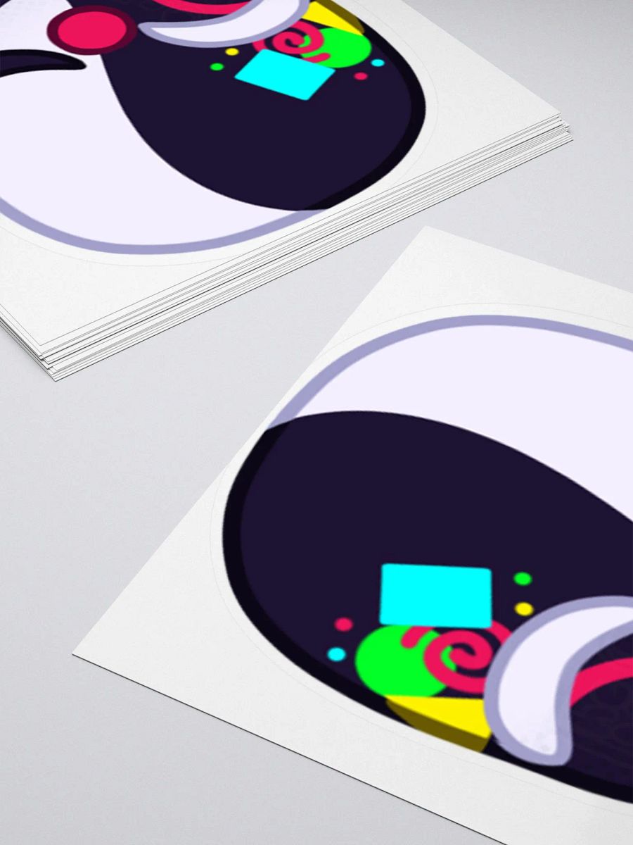 Comet head icon product image (11)