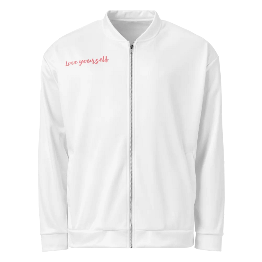 Bomber Jacket product image (1)