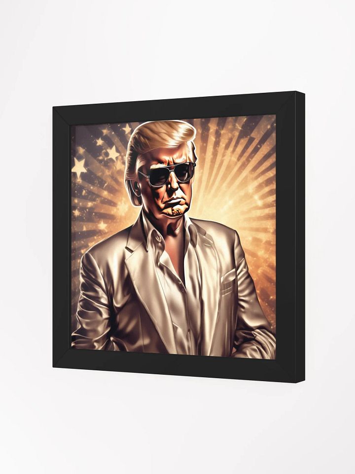 You're Fired Frame product image (2)