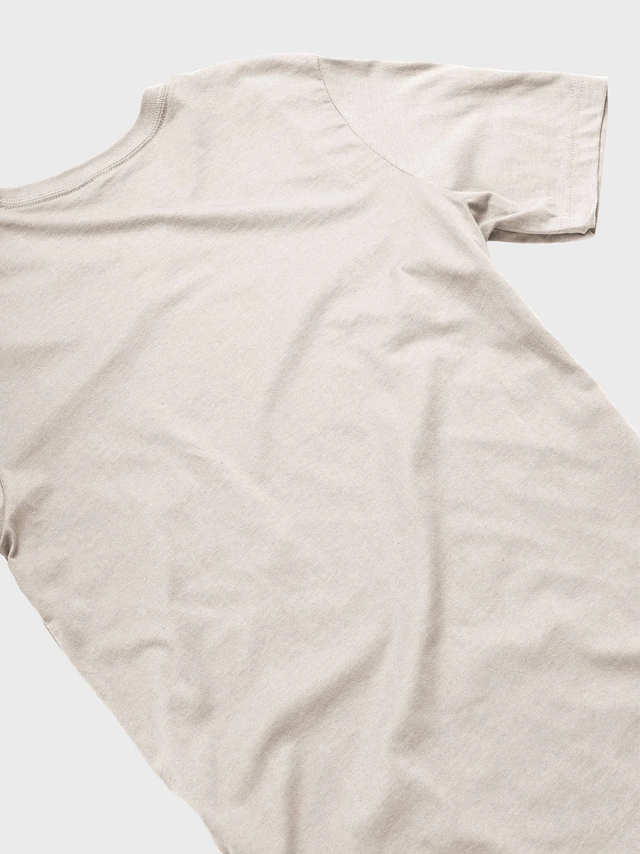 T-REX SHOW: T-Rex T-Shirt (Slim Fit) product image (55)