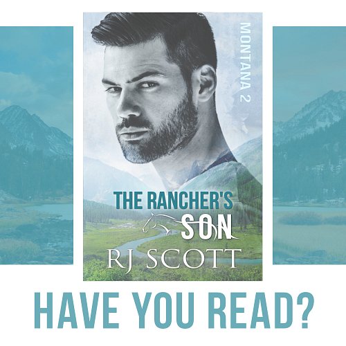 👮‍♂️ The Rancher's Son (Montana 2) 🔍 A man with no memory and a detective who never gave up. Can their unlikely connection un...